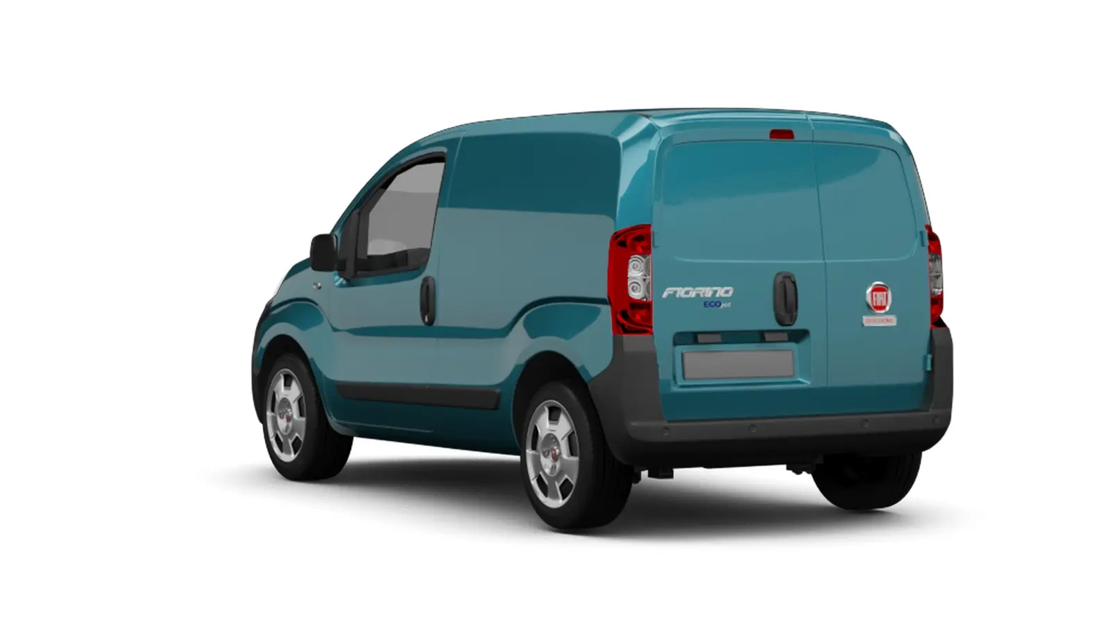 Fiat Fiorino Combi Fiorino Combi 1.4 Fire Pop 6