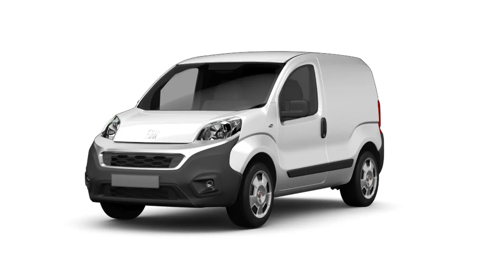 Fiat Fiorino Cargo Fiorino Cargo 1.3 MultiJet Plus 3