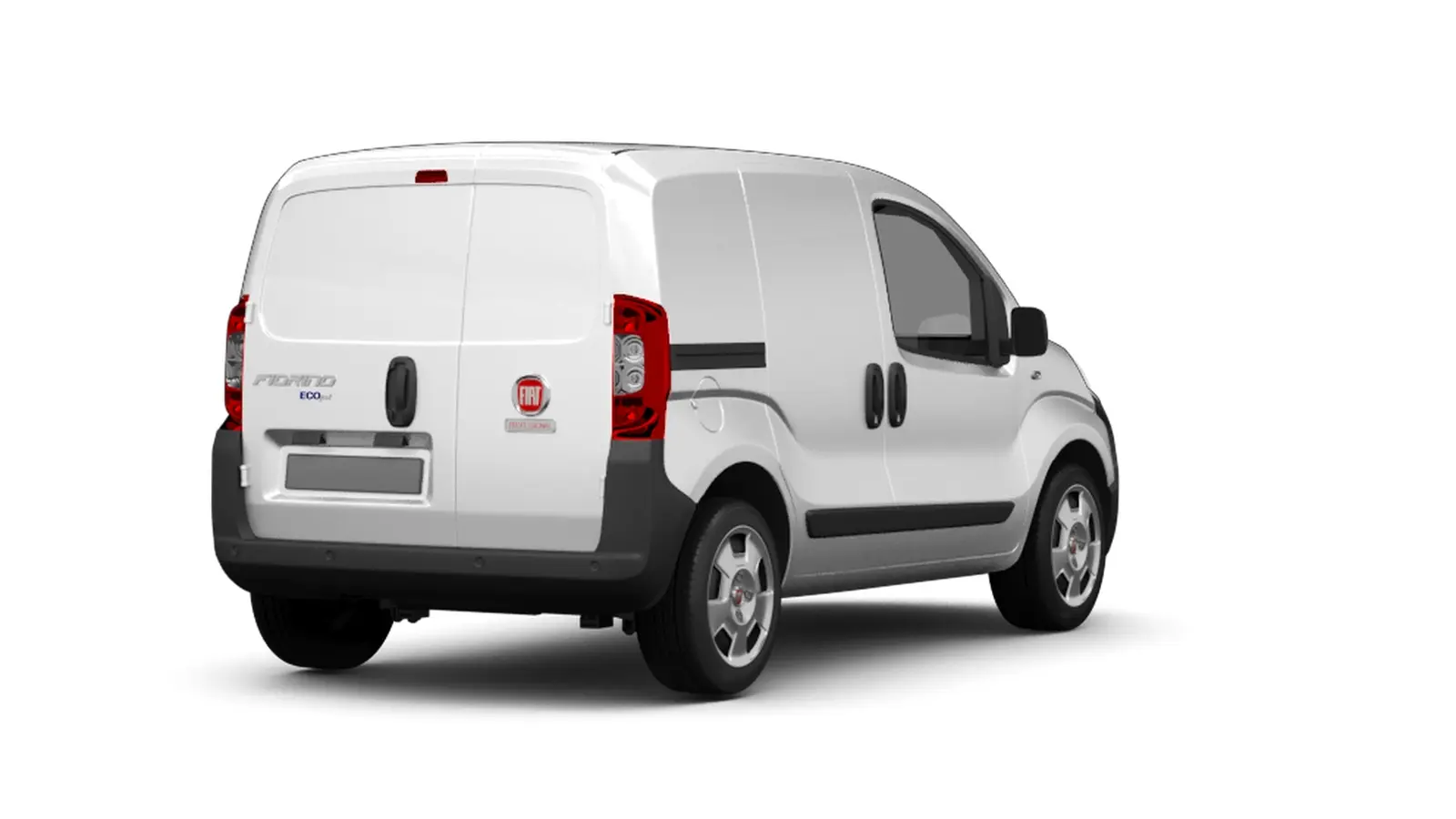 Fiat Fiorino Cargo Fiorino Cargo 1.3 MultiJet 3
