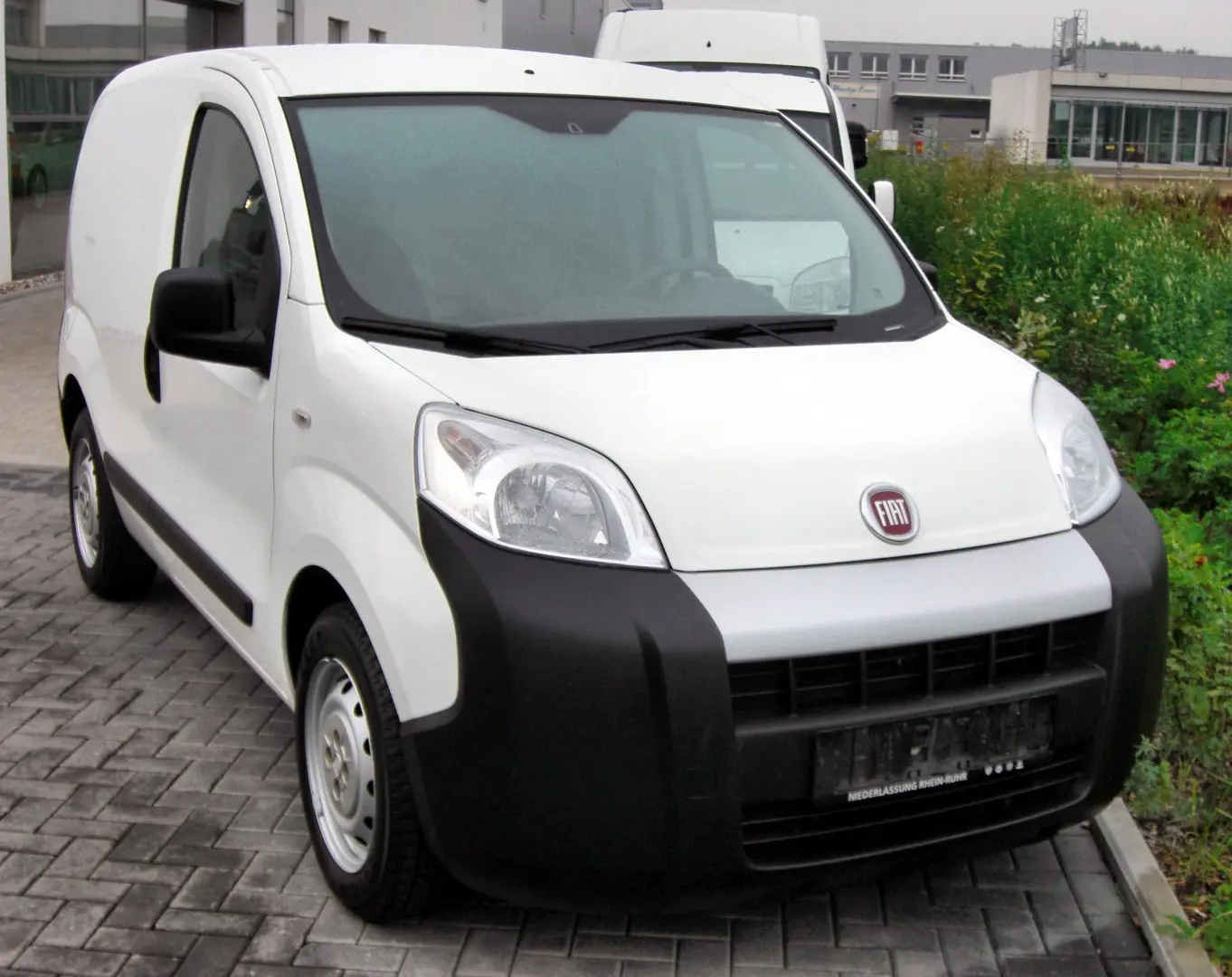 Fiat Fiorino Cargo Fiorino Cargo 1.4 Fire Active 0