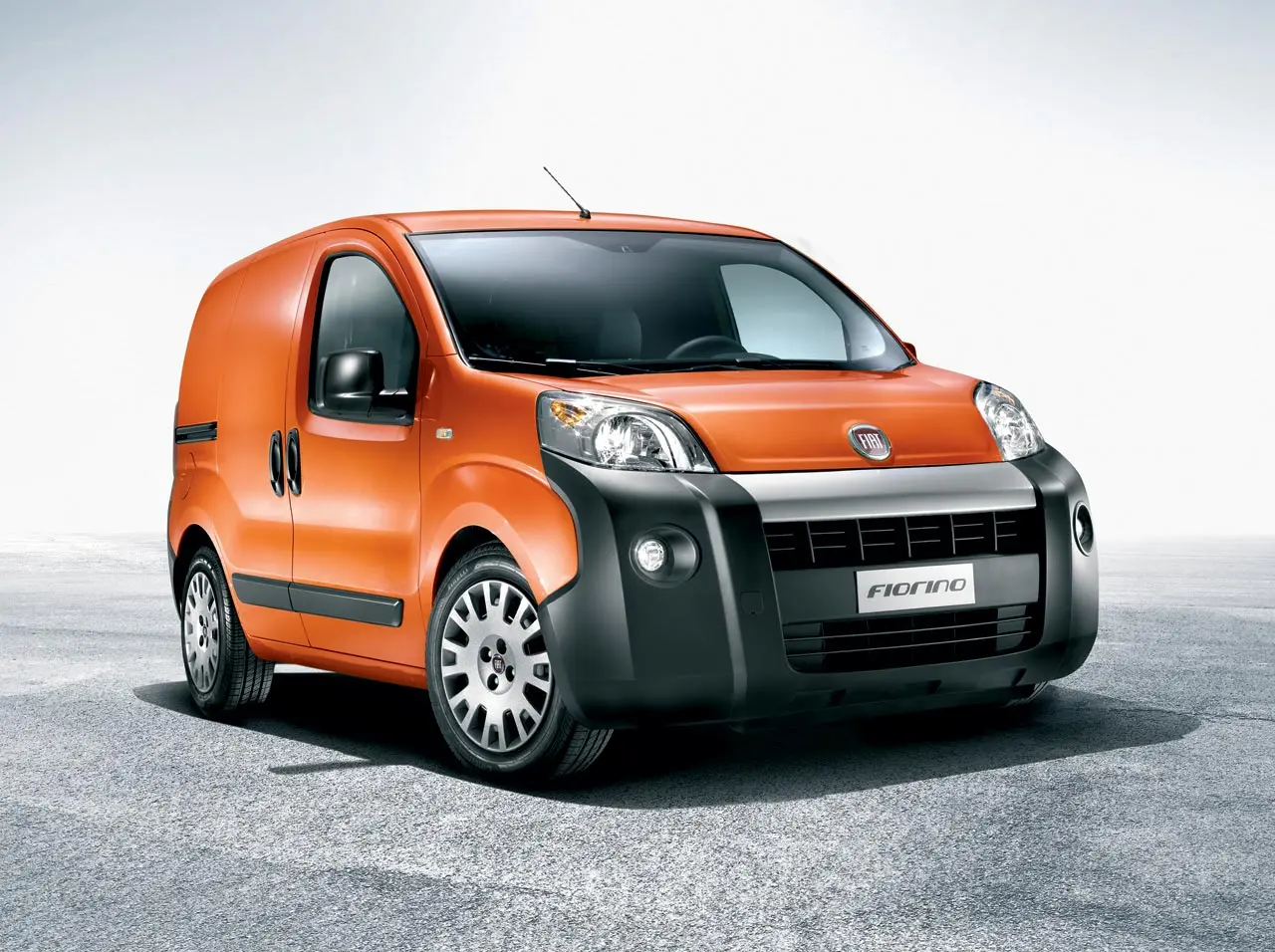 Fiat Fiorino Cargo Fiorino Cargo 1.4 Fire Active 1