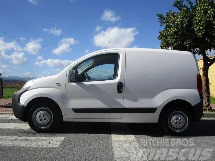 Fiat Fiorino Cargo Fiorino Cargo 1.4 Fire 4