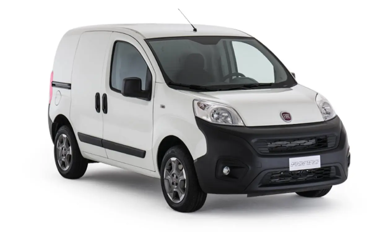 Fiat Fiorino Cargo Fiorino Cargo 1.3 MultiJet 3