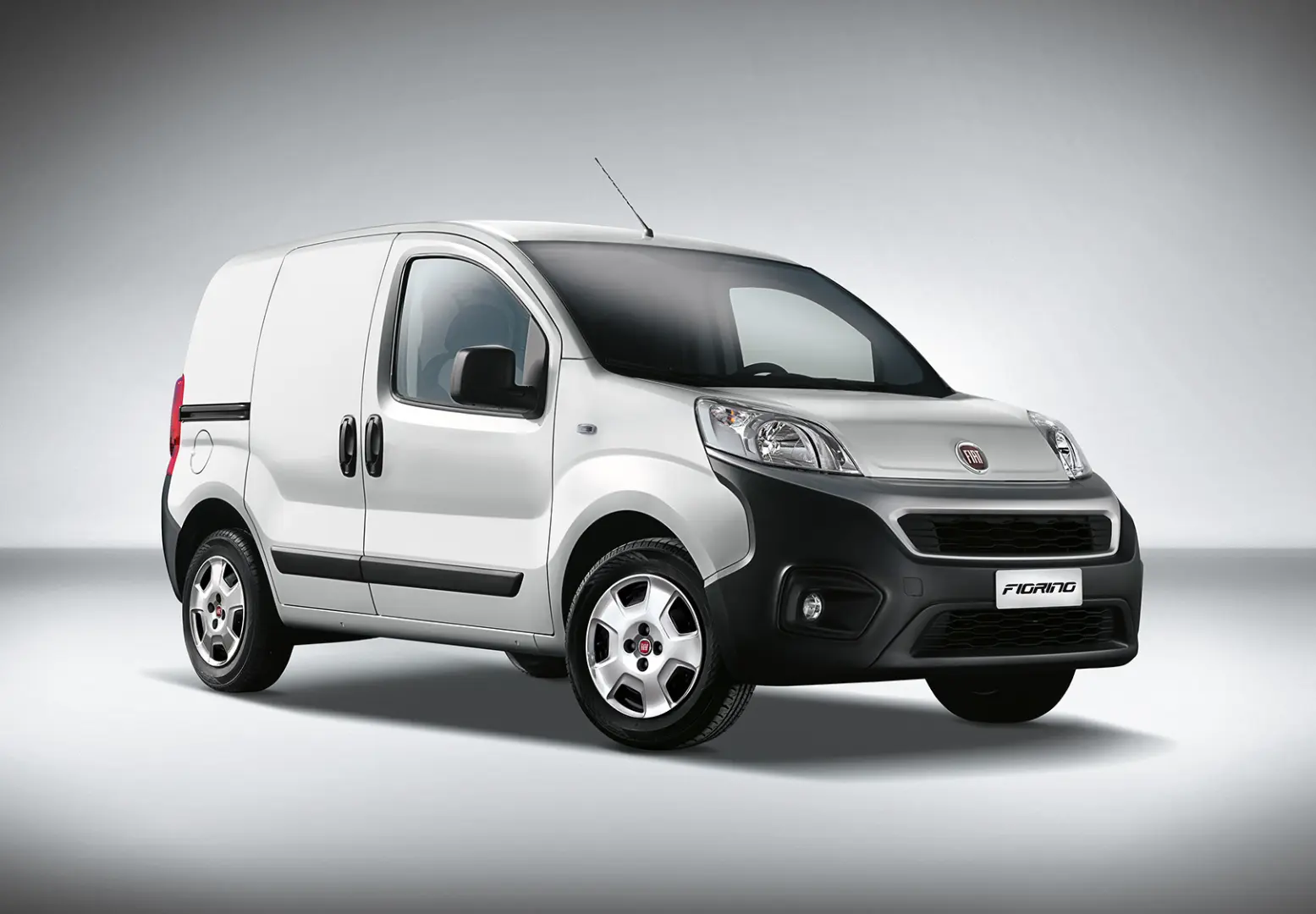 Fiat Fiorino Cargo Fiorino Cargo 1.4 Fire Plus 3
