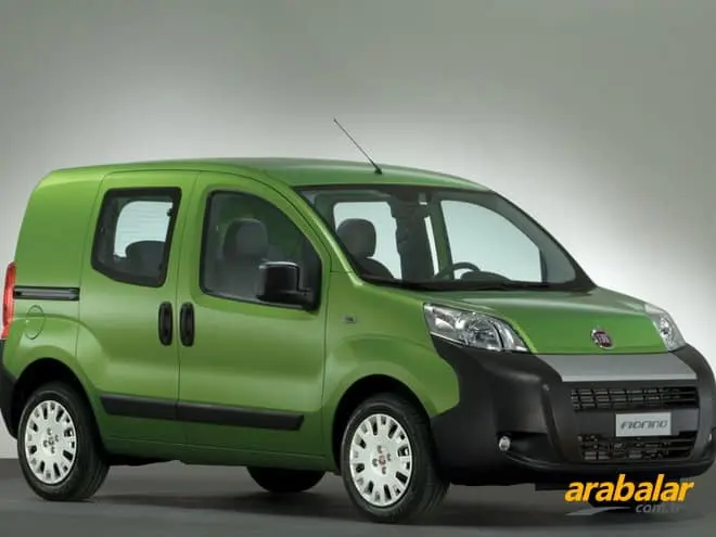 Fiat Fiorino Combi Fiorino Combi 1.3 MultiJet Active 5
