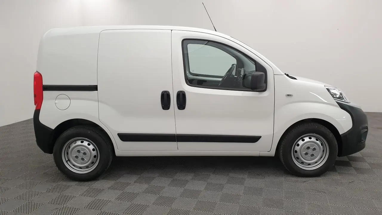 Fiat Fiorino Combi Fiorino Combi 1.3 MultiJet Emotion 5