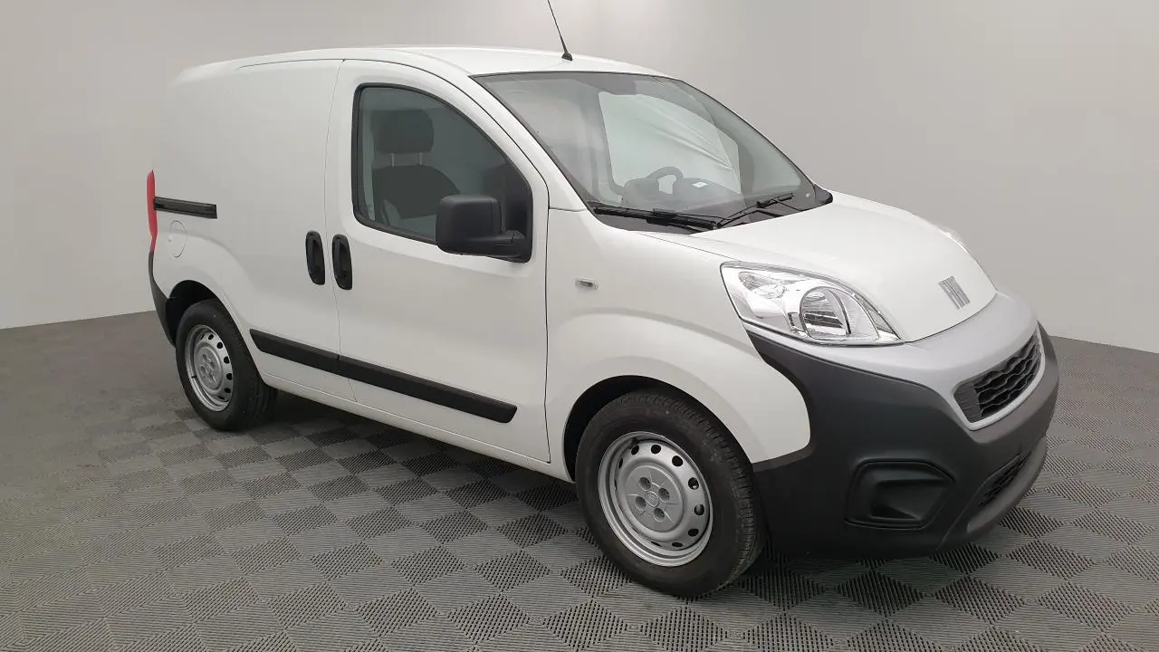 Fiat Fiorino Combi Fiorino Combi 1.3 MultiJet Emotion 4