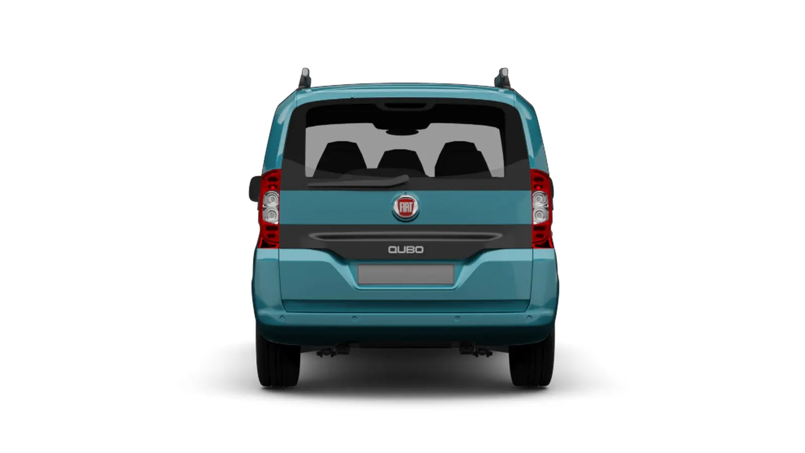 Fiat Fiorino Combi Fiorino Combi 1.3 MultiJet Pop 5