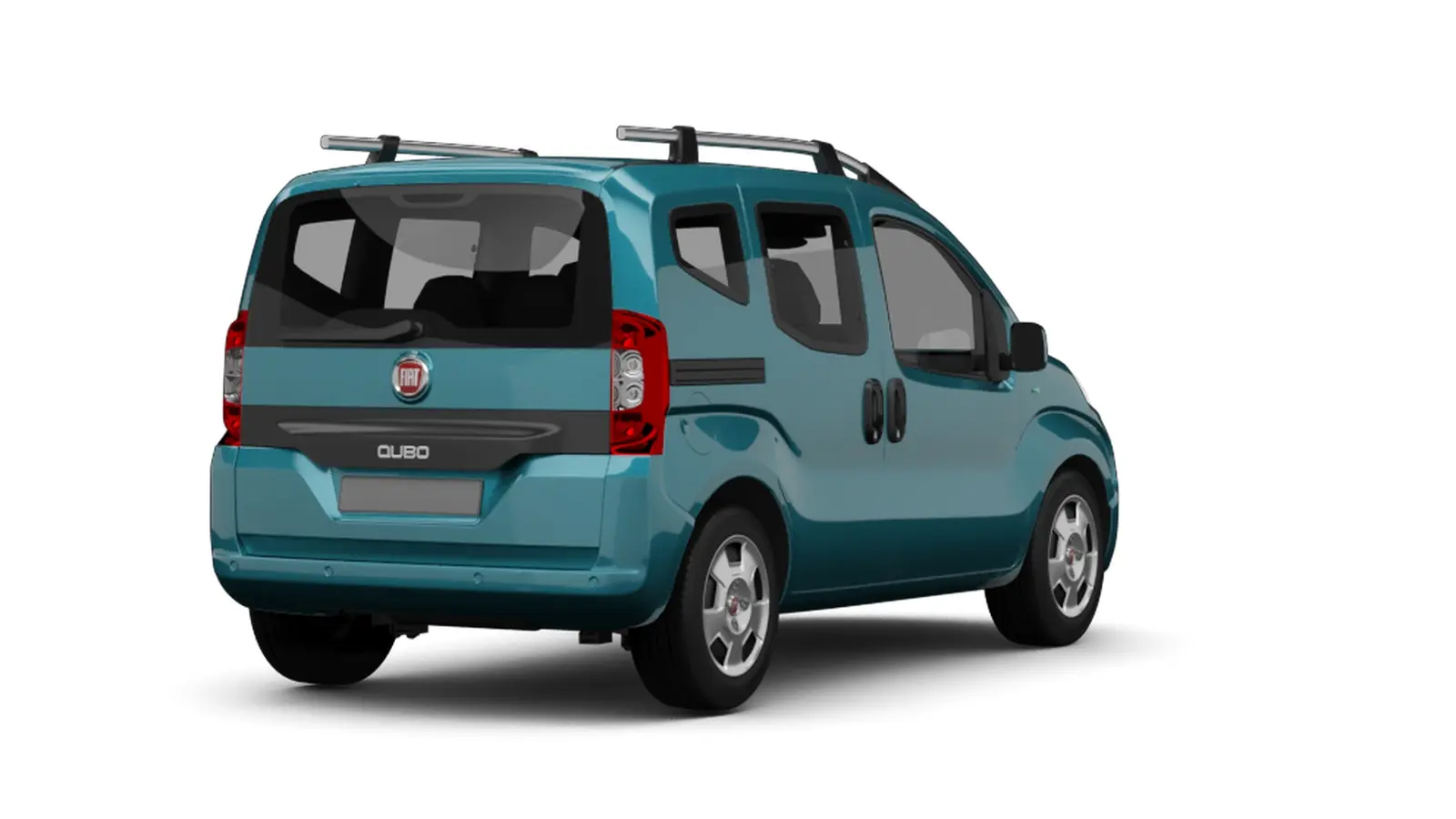 Fiat Fiorino Combi Fiorino Combi 1.3 MultiJet Pop 5