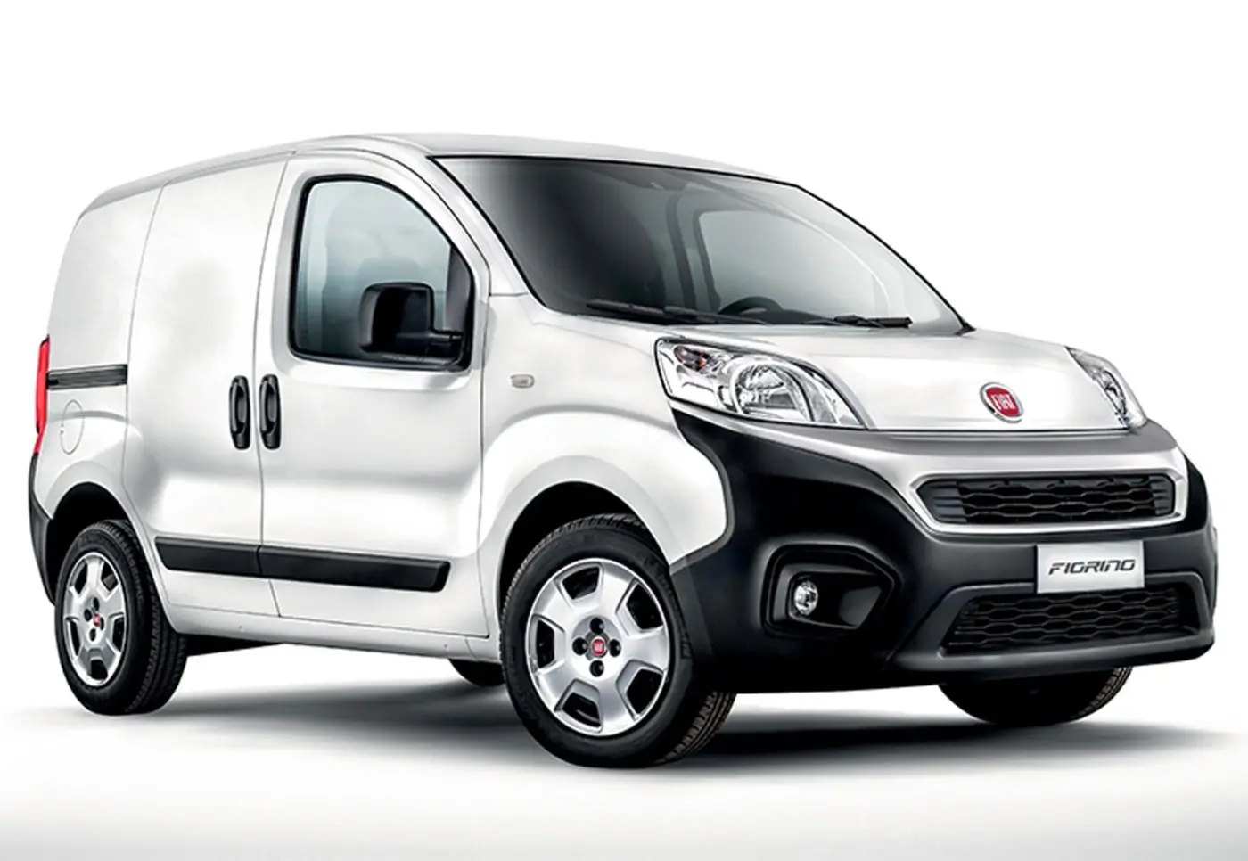 Fiat Fiorino Combi Fiorino Combi 1.3 MultiJet Premio 2