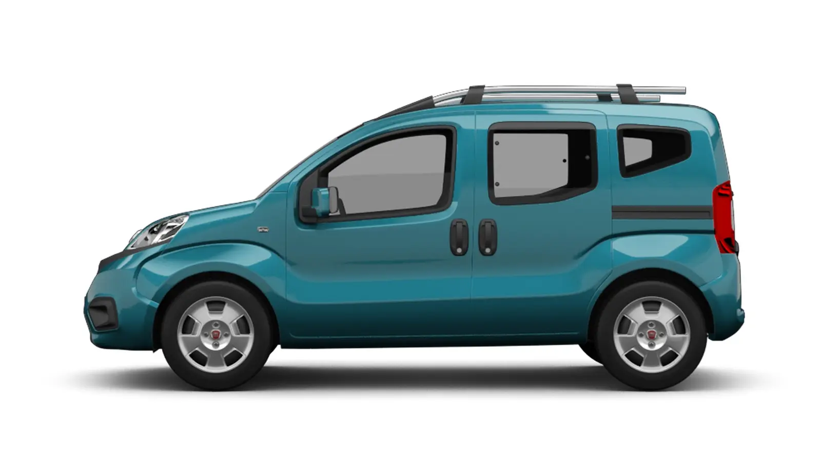 Fiat Fiorino Combi Fiorino Combi 1.3 MultiJet Premio 0
