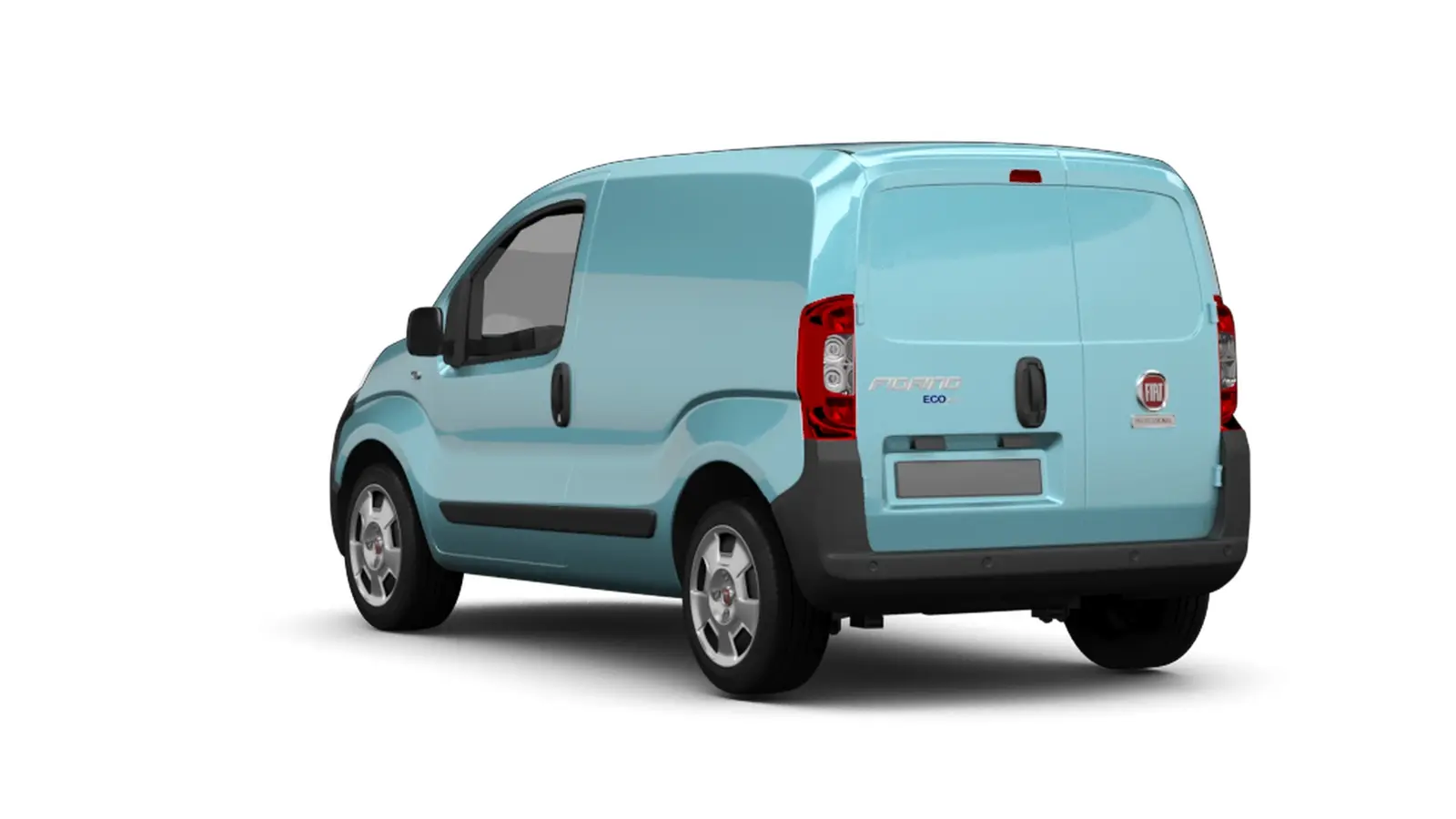 Fiat Fiorino Cargo Fiorino Cargo 1.3 MultiJet ESP 1