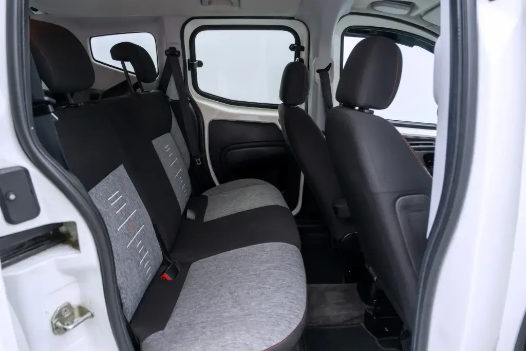 Fiat Fiorino Combi Fiorino Combi 1.3 MultiJet Premio MTA 1