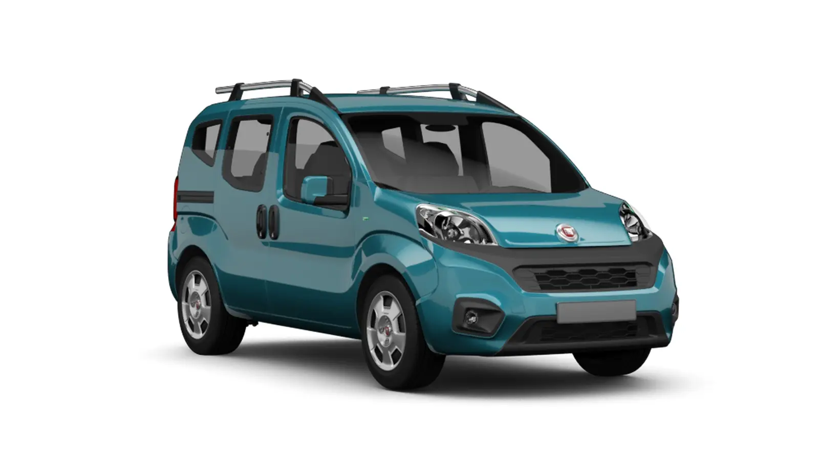 Fiat Fiorino Combi Fiorino Combi 1.3 MultiJet Safeline MTA 5