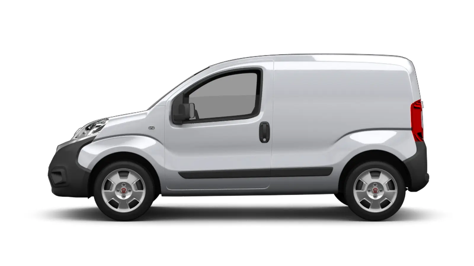 Fiat Fiorino Combi Fiorino Combi 1.3 MultiJet Safeline ESP 4