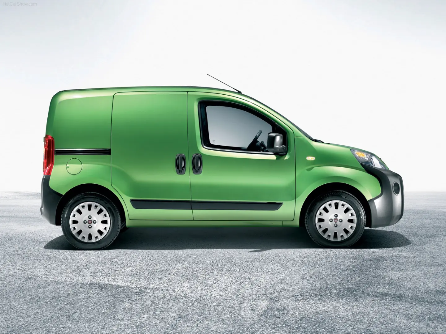 Fiat Fiorino Combi Fiorino Combi 1.3 MultiJet Dynamic 0