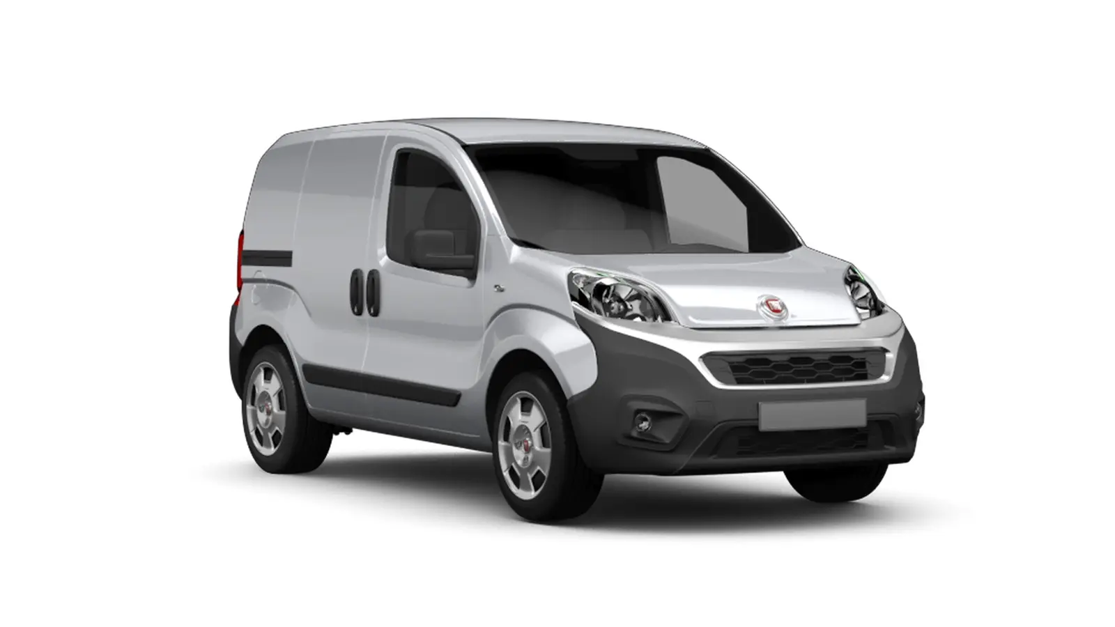 Fiat Fiorino Combi Fiorino Combi 1.3 MultiJet Safeline MTA 2