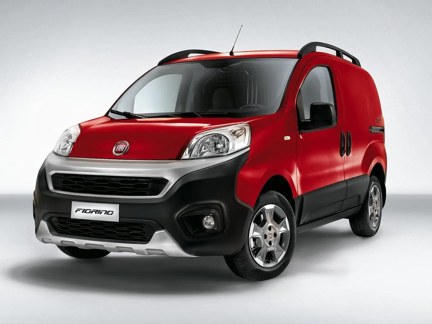 Fiat Fiorino Cargo Fiorino Cargo 1.3 MultiJet 1
