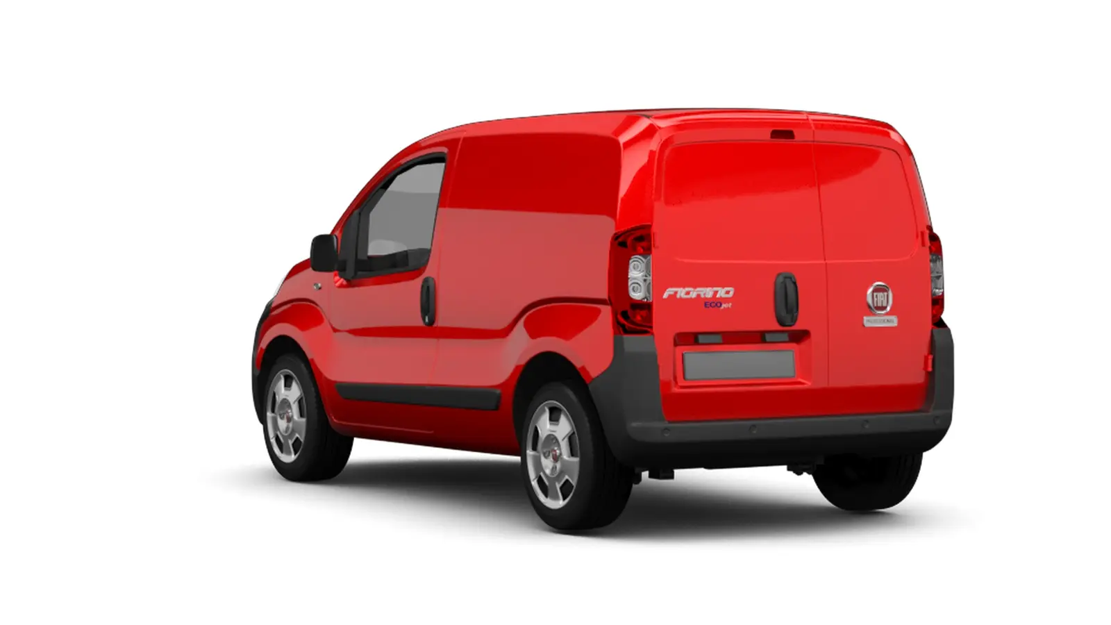 Fiat Fiorino Combi Fiorino Combi 1.4 Eko Pop 2
