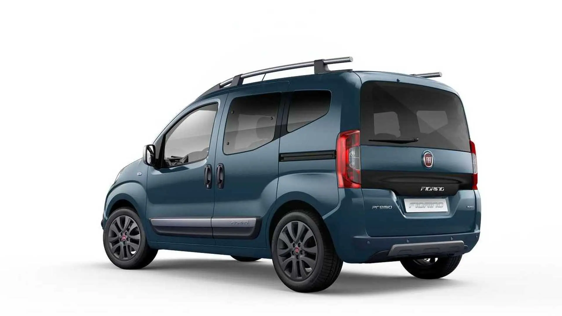 Fiat Fiorino Combi Fiorino Combi 1.4 Eko Pop 5