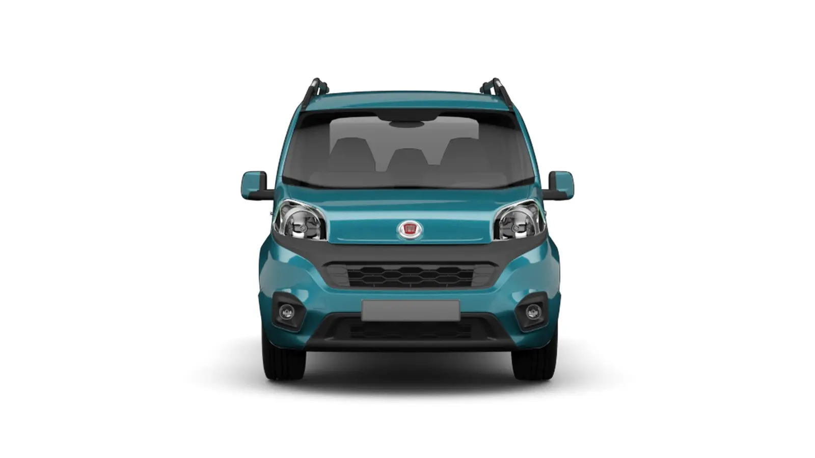 Fiat Fiorino Combi Fiorino Combi 1.4 Eko Premio 4