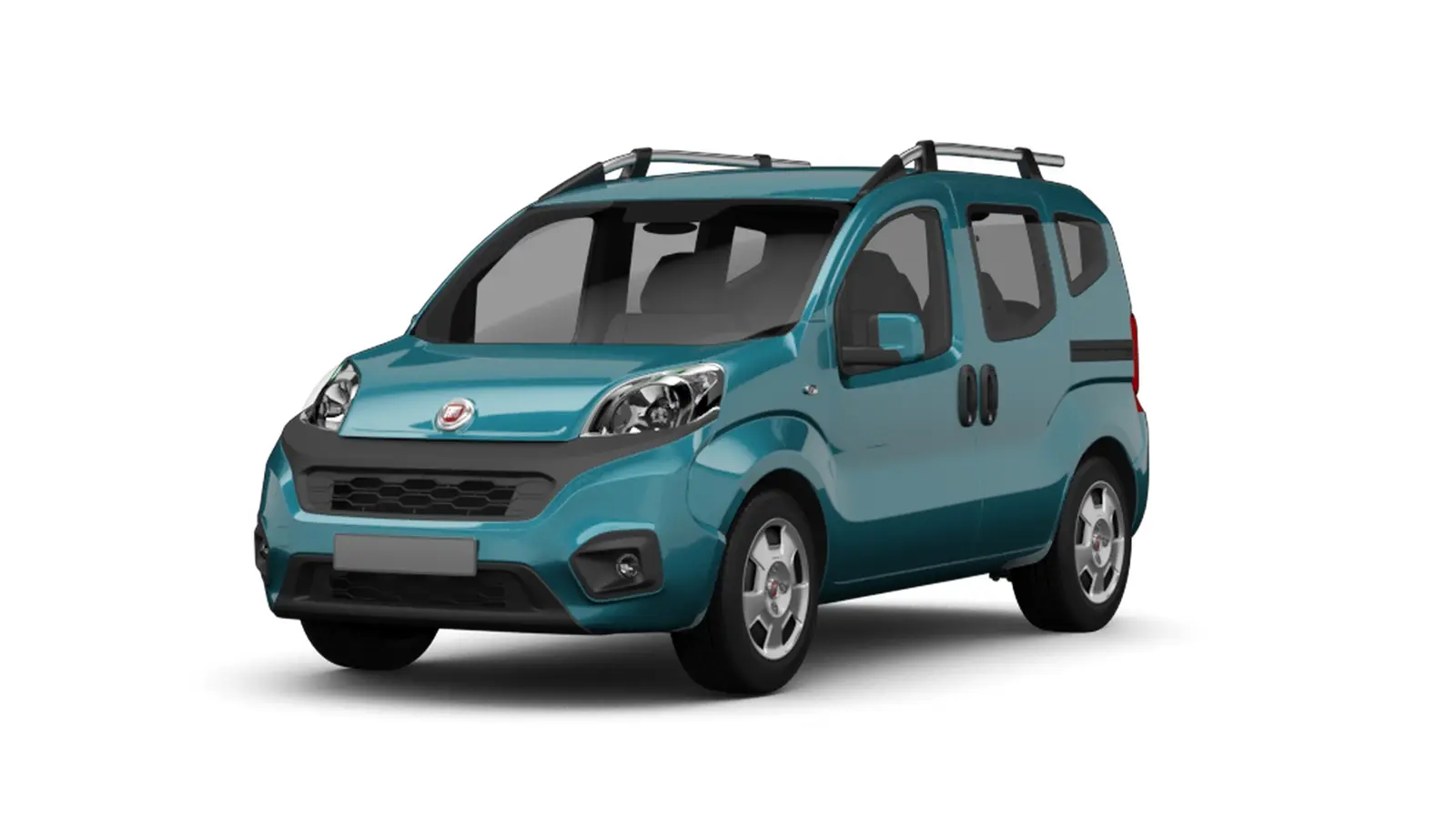 Fiat Fiorino Combi Fiorino Combi 1.4 Fire Premio 2