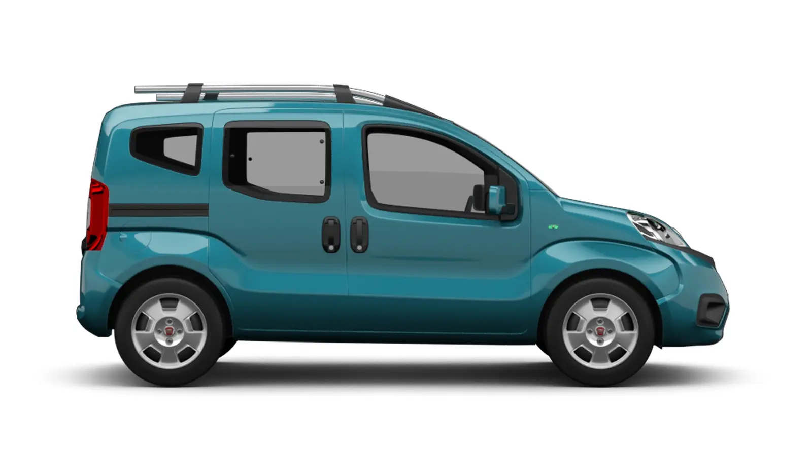 Fiat Fiorino Combi Fiorino Combi 1.4 Eko Pop 3