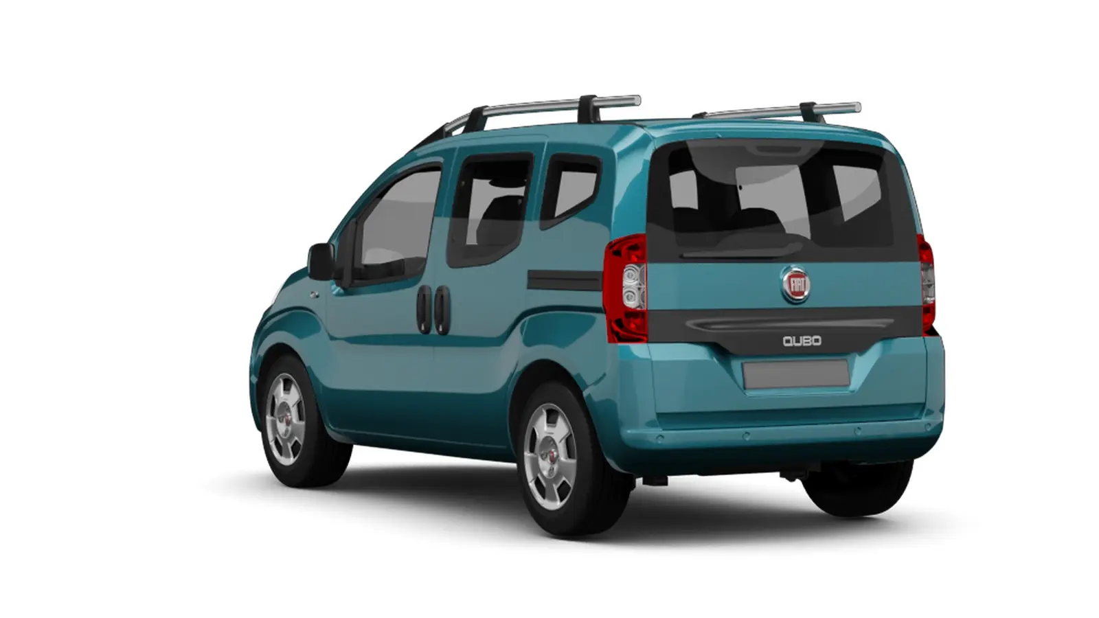 Fiat Fiorino Combi Fiorino Combi 1.3 MultiJet Pop 1