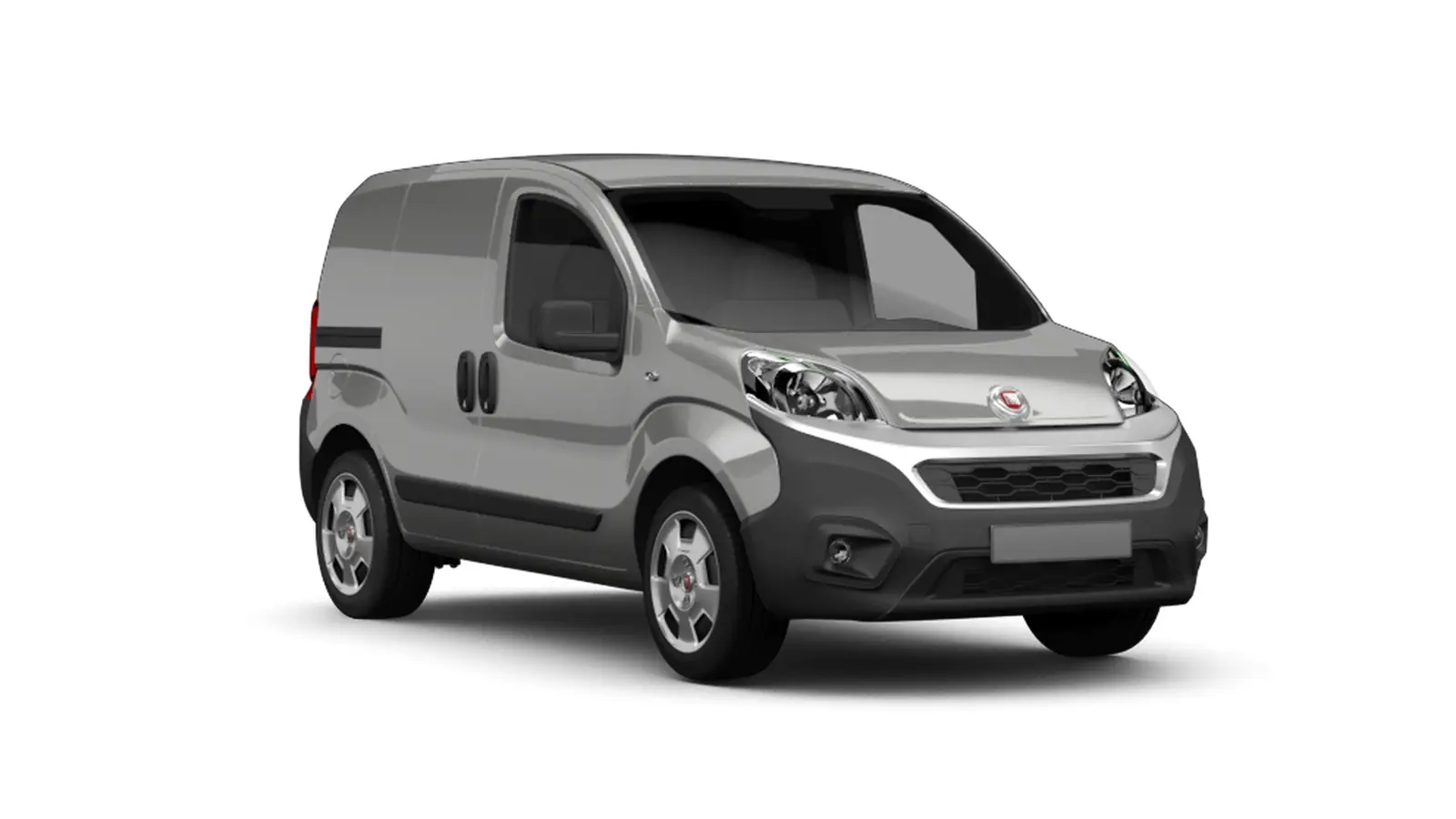 Fiat Fiorino Combi Fiorino Combi 1.3 MultiJet Safeline 0