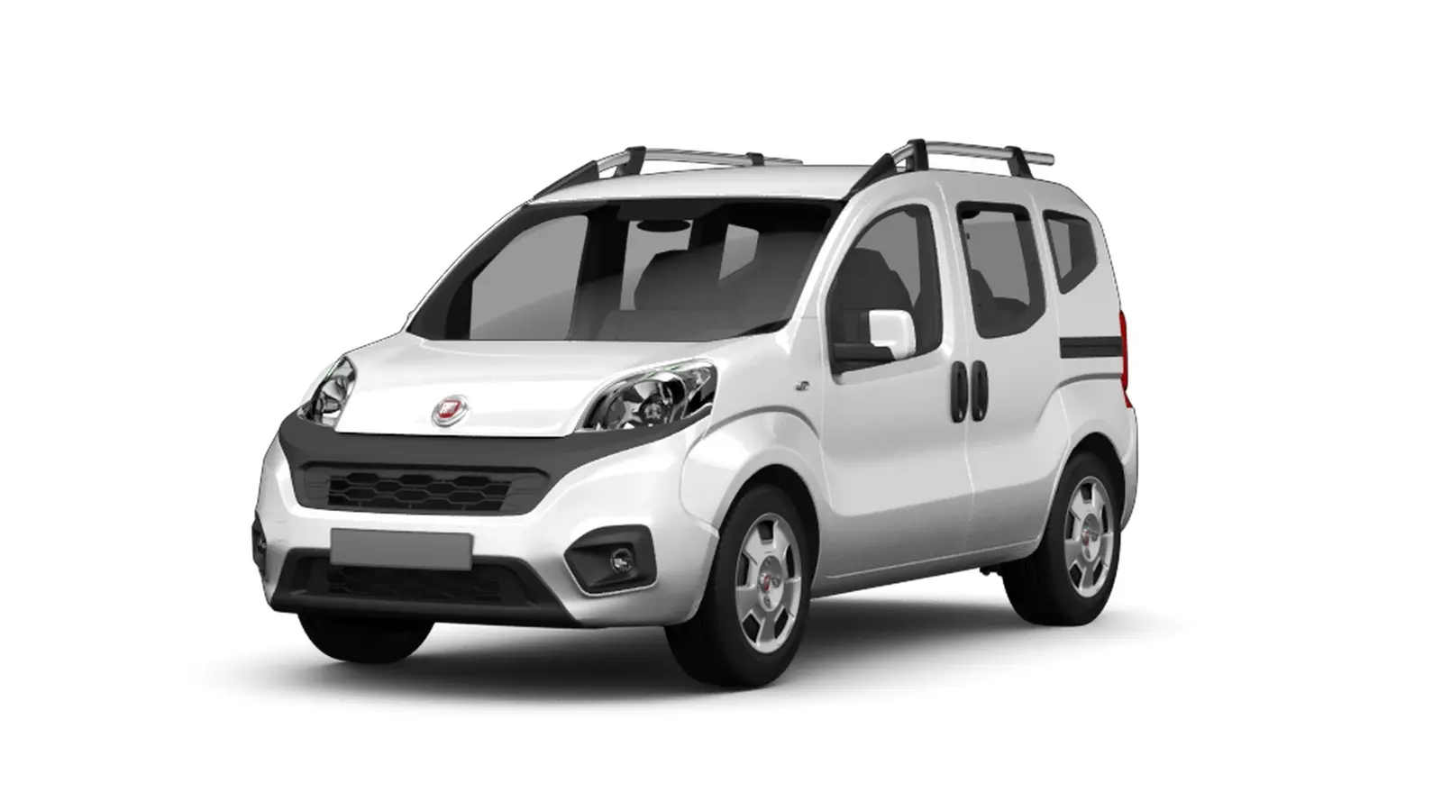 Fiat Fiorino Combi Fiorino Combi 1.4 Fire Premio 6