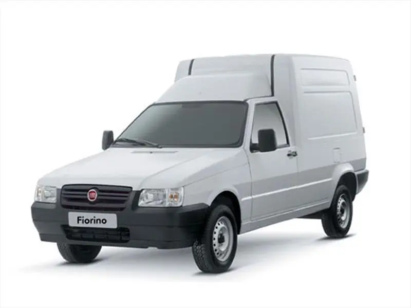 Fiat Fiorino Combi Fiorino Combi 1.4 Fire Active 6