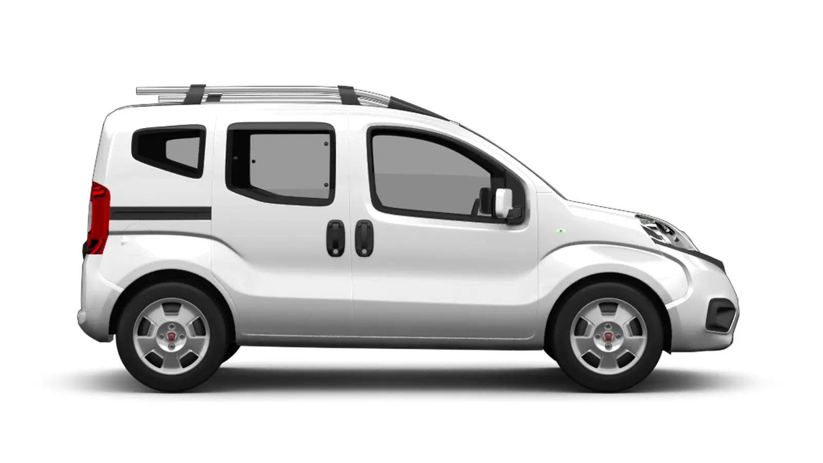 Fiat Fiorino Combi Fiorino Combi 1.4 Fire Pop 5