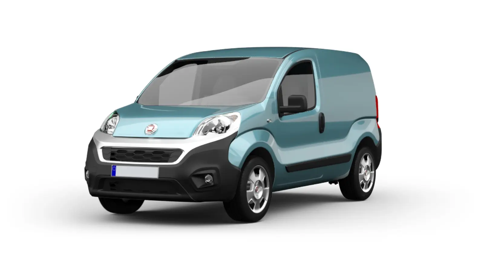Fiat Fiorino Combi Fiorino Combi 1.4 Fire Pop 2