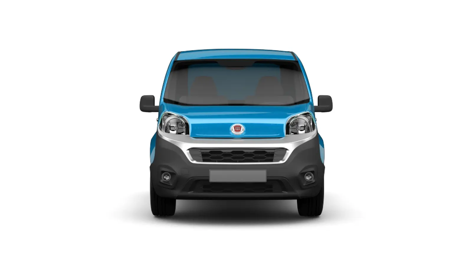 Fiat Fiorino Combi Fiorino Combi 1.4 Fire Pop 4