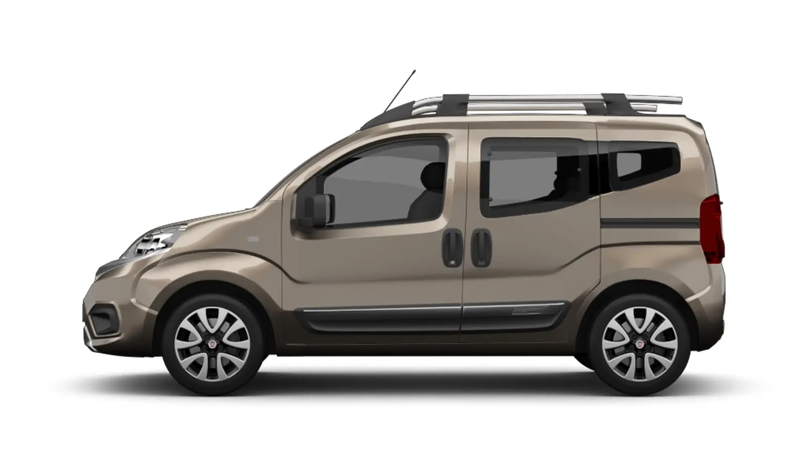 Fiat Fiorino Combi Fiorino Combi 1.4 Fire Pop 3