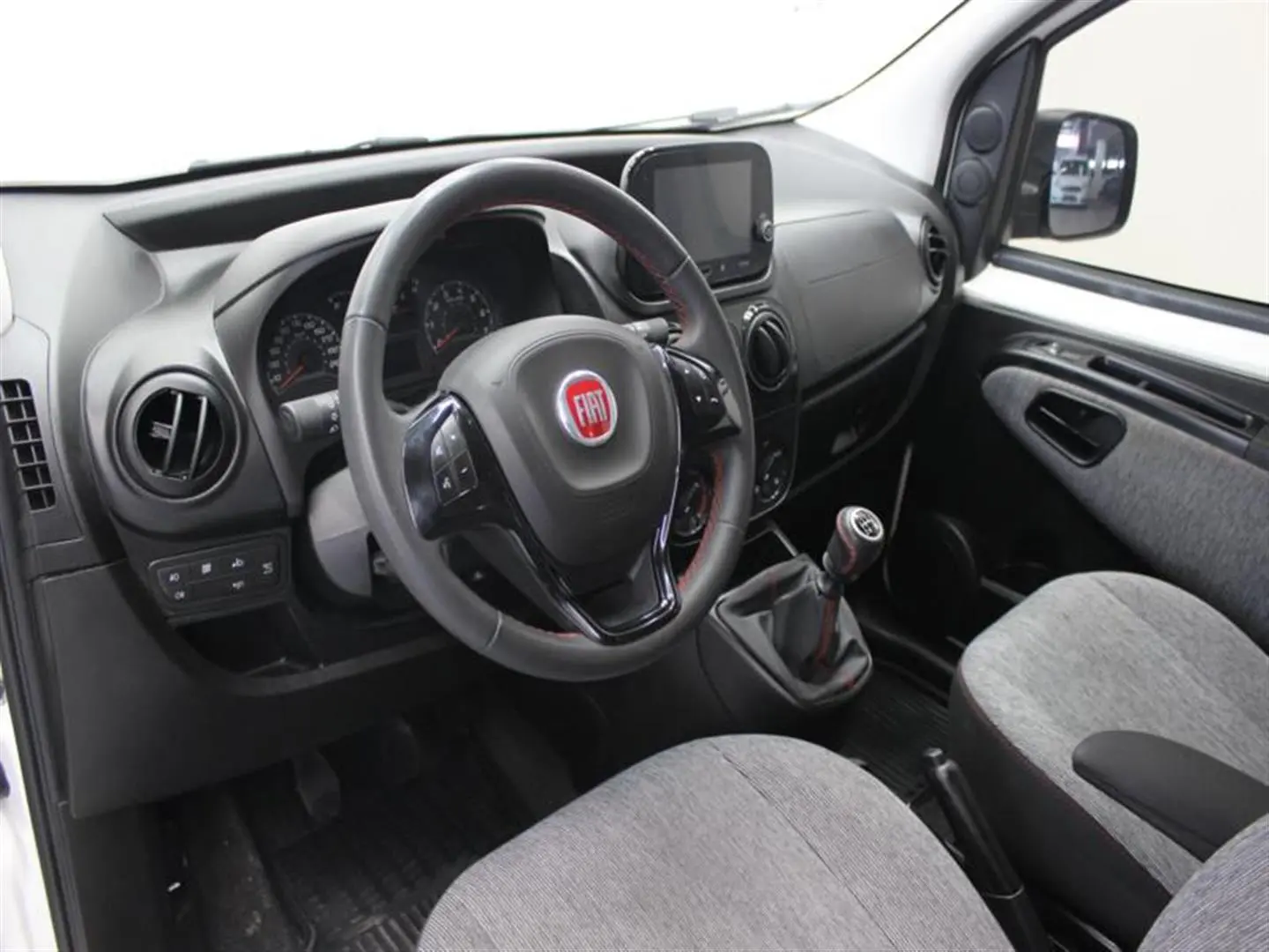 Fiat Fiorino Combi Fiorino Combi 1.4 Fire Premio 3