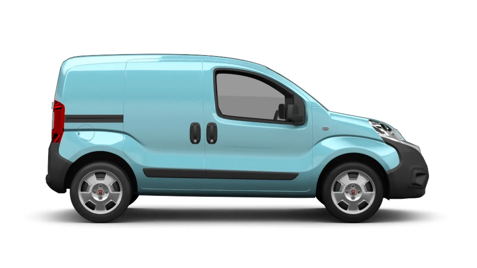 Fiat Fiorino Combi Fiorino Combi 1.4 Fire Premio 3