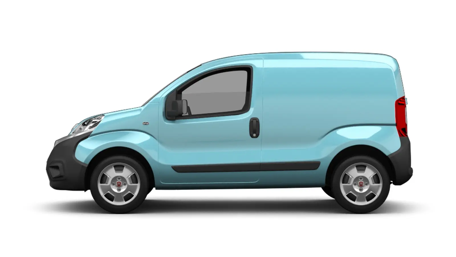 Fiat Fiorino Cargo Fiorino Cargo 1.3 MultiJet Plus 1
