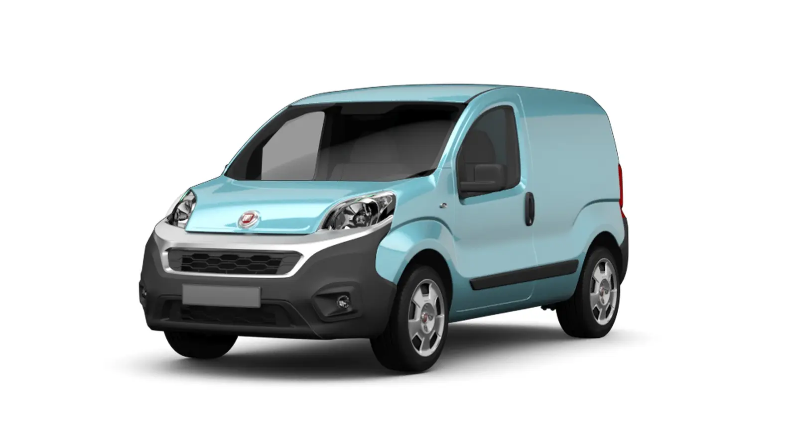 Fiat Fiorino Combi Fiorino Combi 1.4 Fire Premio 4