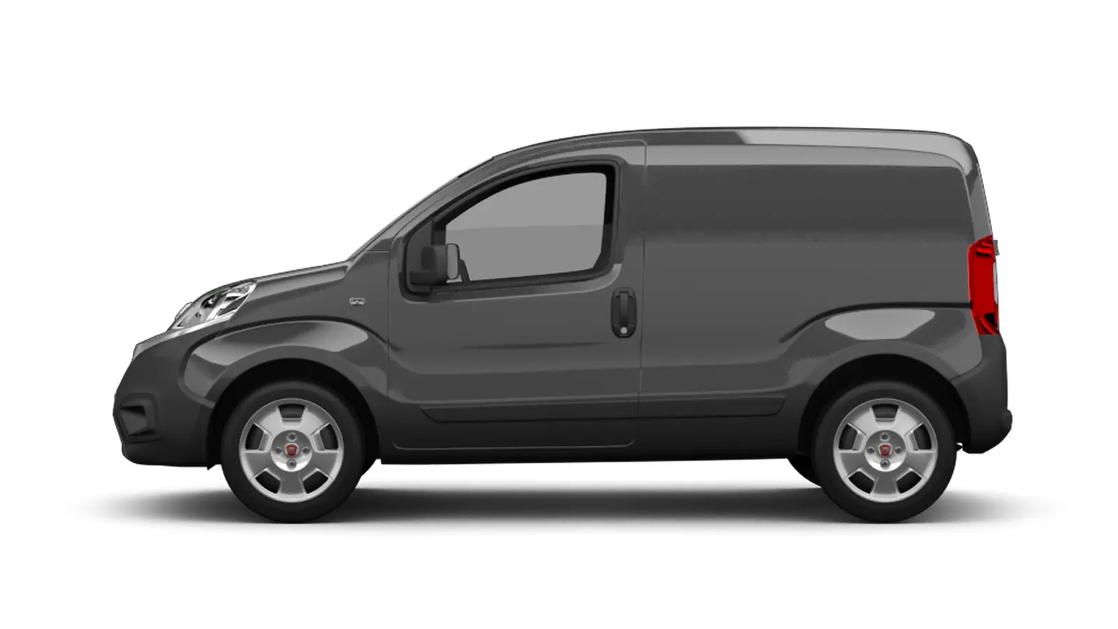 Fiat Fiorino Combi Fiorino Combi 1.4 Fire Active 2