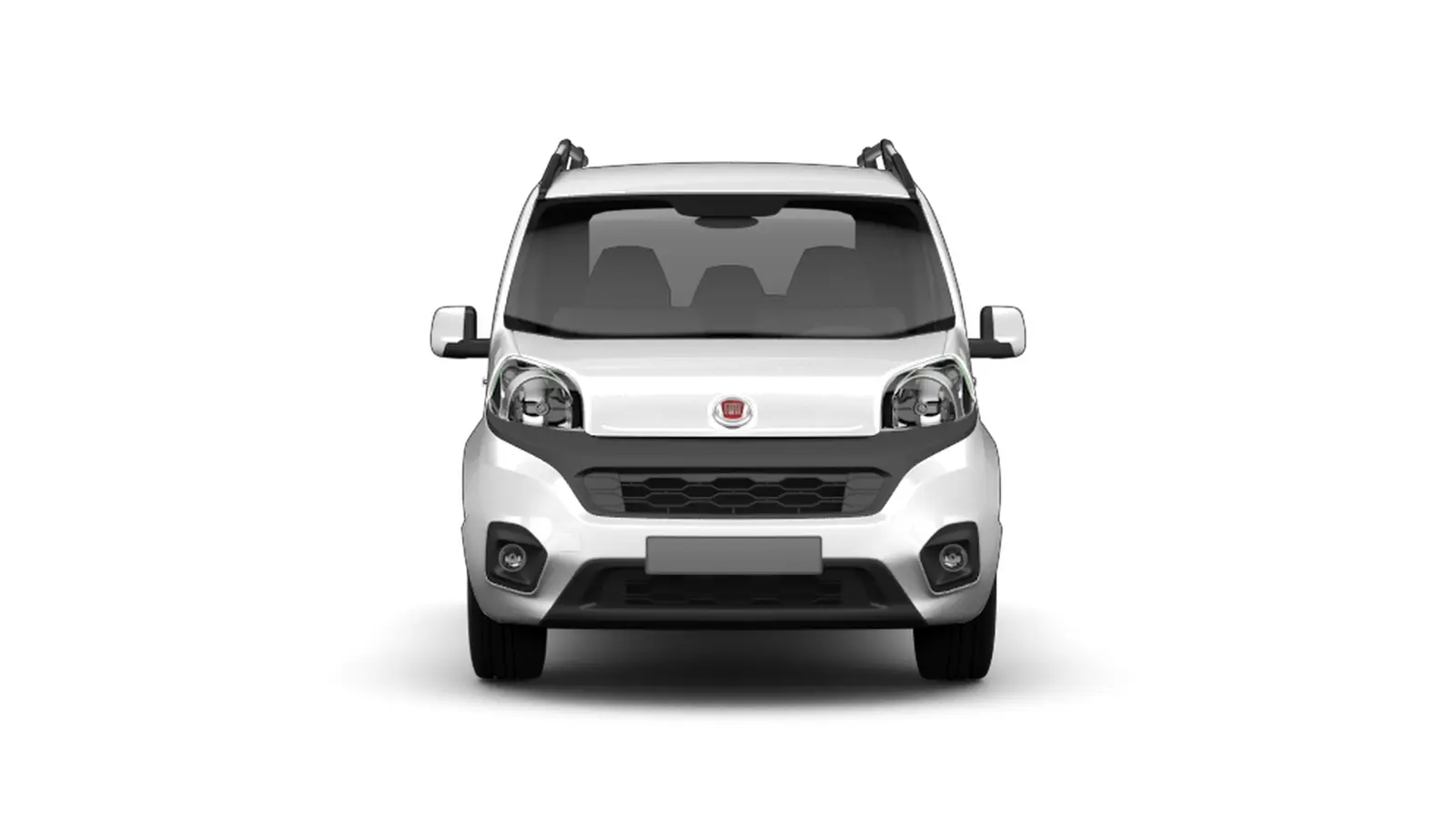 Fiat Fiorino Combi Fiorino Combi 1.4 Fire Premio 7