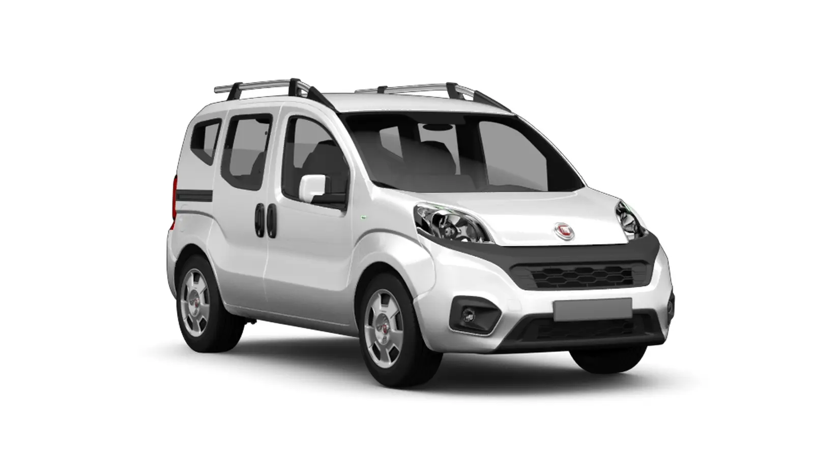 Fiat Fiorino Combi Fiorino Combi 1.4 Fire Premio 1
