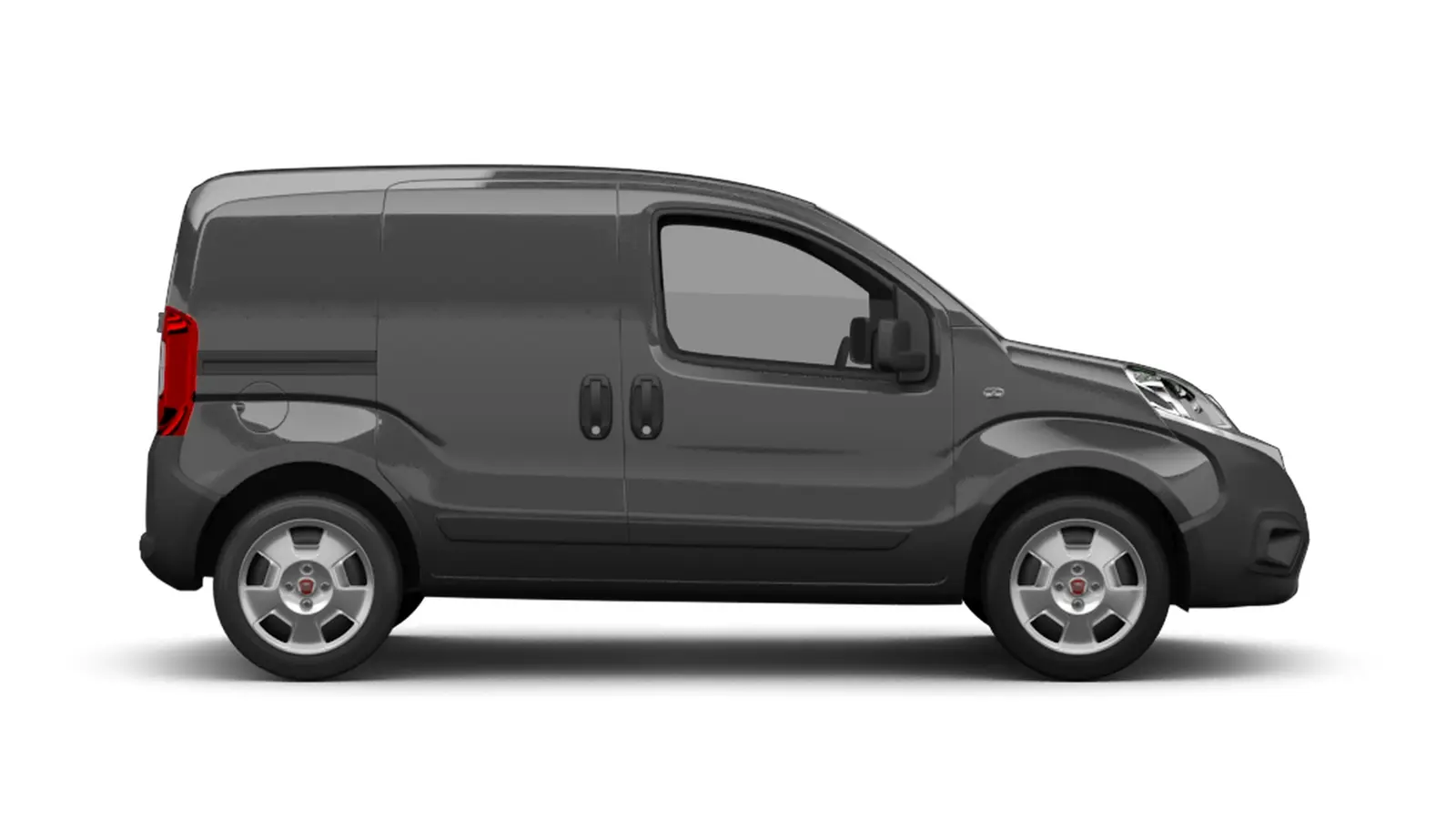 Fiat Fiorino Combi Fiorino Combi 1.4 Fire Pop 0