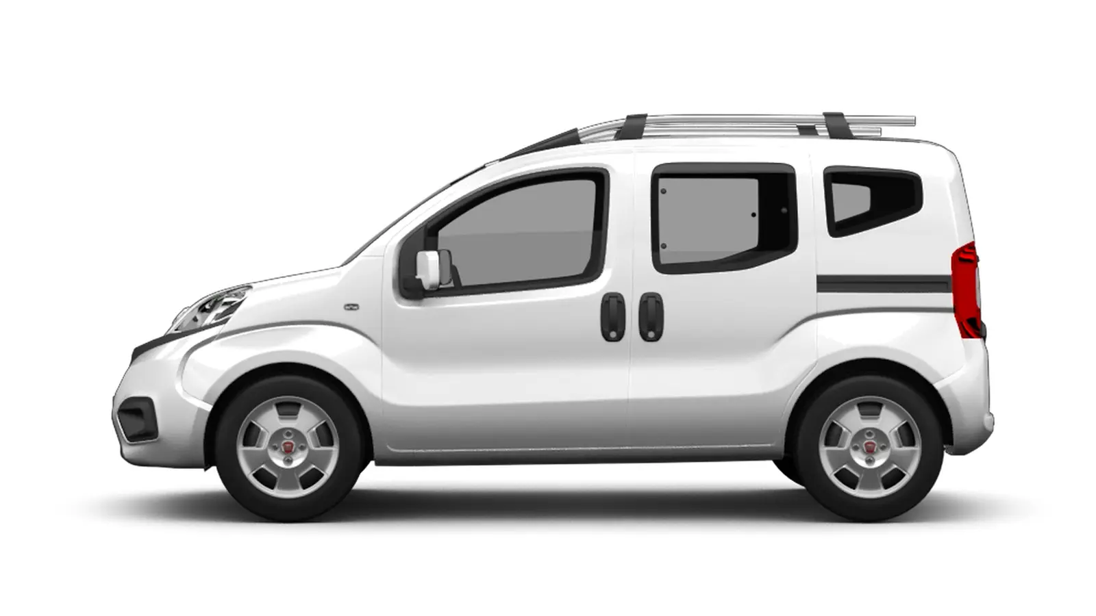 Fiat Fiorino Combi Fiorino Combi 1.4 Fire Active 1