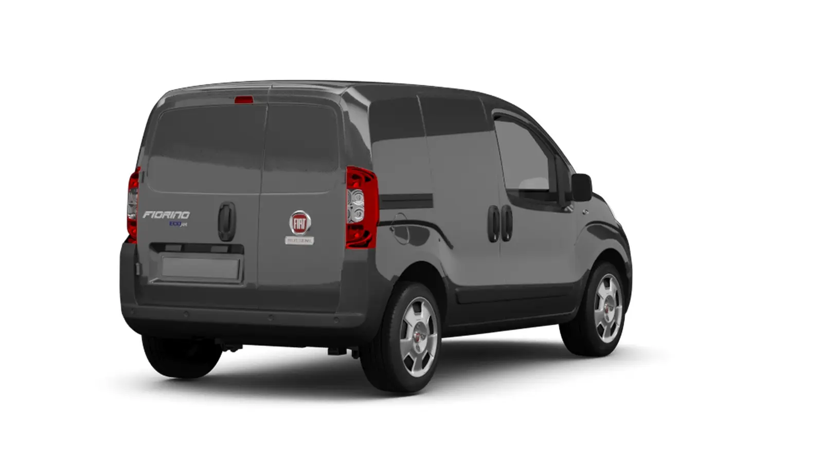 Fiat Fiorino Combi Fiorino Combi 1.3 MultiJet Pop 0