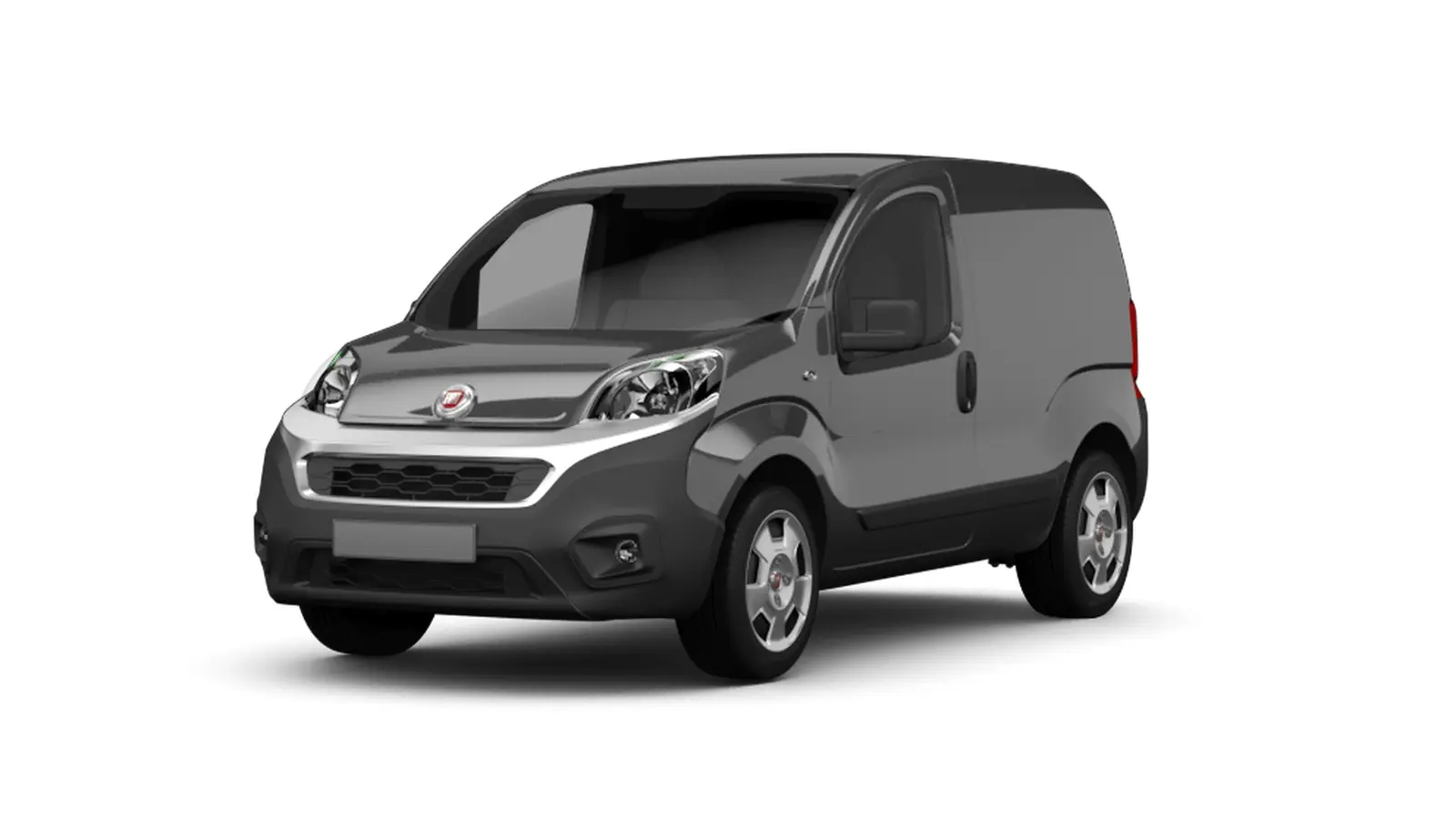 Fiat Fiorino Combi Fiorino Combi 1.4 Fire Pop 2