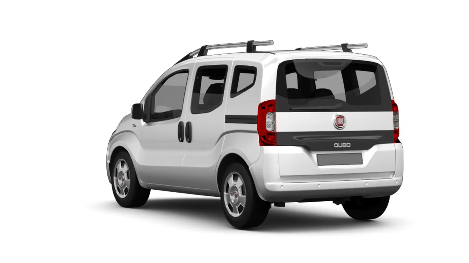 Fiat Fiorino Combi Fiorino Combi 1.4 Fire Safeline 7