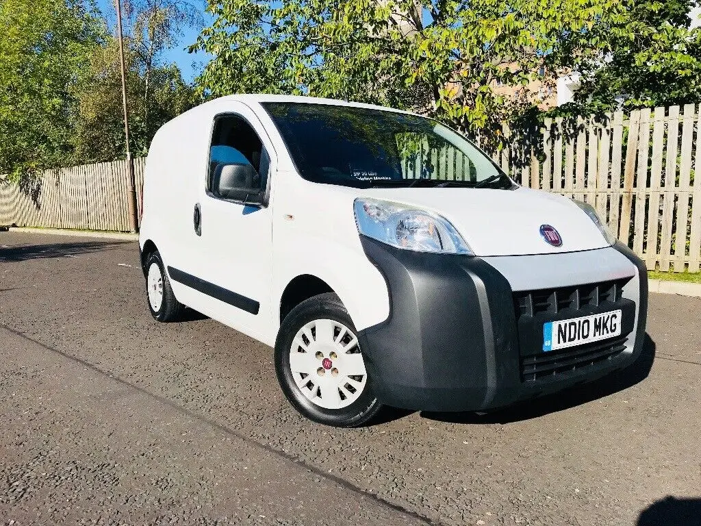 Fiat Fiorino Cargo Fiorino Cargo 1.3 MultiJet 2