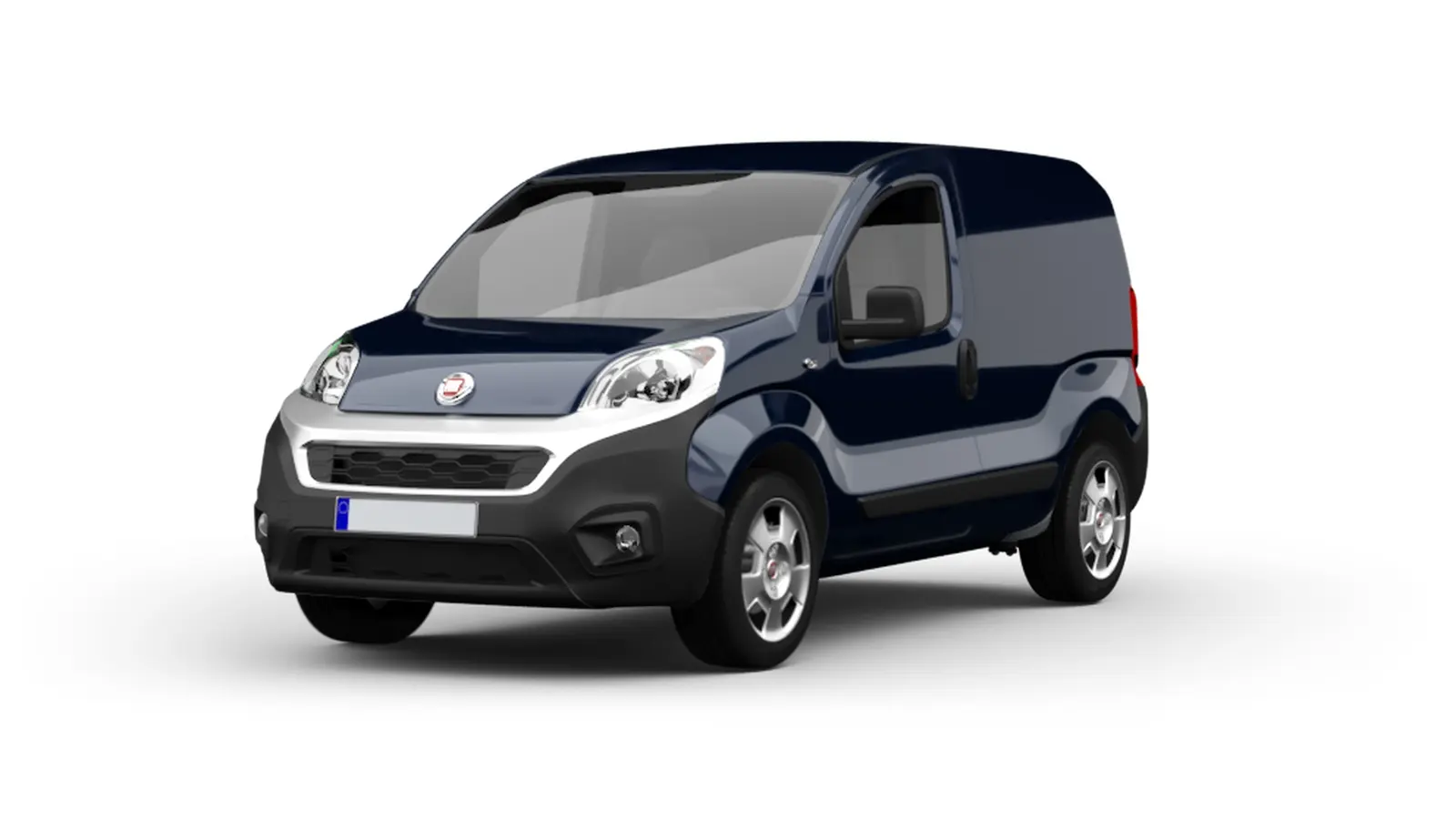 Fiat Fiorino Panorama Fiorino Panorama 1.3 MultiJet Dynamic 3