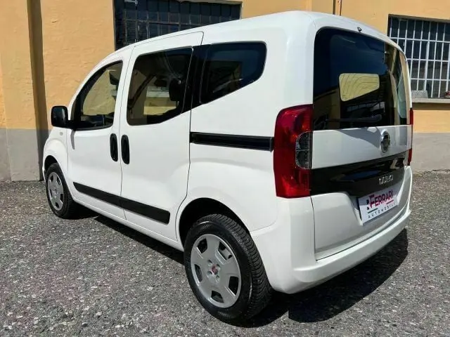 Fiat Fiorino Panorama Fiorino Panorama 1.3 MultiJet Dynamic 1